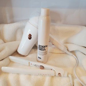 Authentic Beauty Concept Working Hairspray 9.3 oz